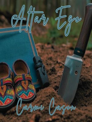 cover image of Altar Ego